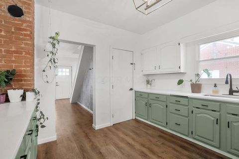 Tiny photo for 424 N Pearl Street, Crestline, OH 44827 (MLS # 225045079)