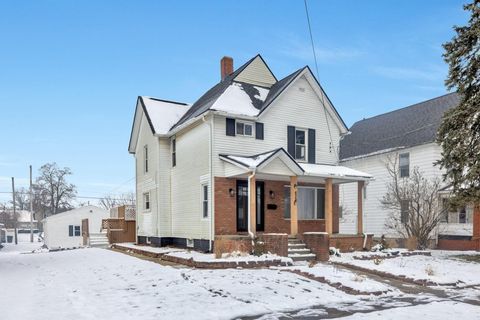 Tiny photo for 424 N Pearl Street, Crestline, OH 44827 (MLS # 225045079)