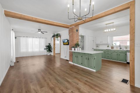 Tiny photo for 424 N Pearl Street, Crestline, OH 44827 (MLS # 225045079)