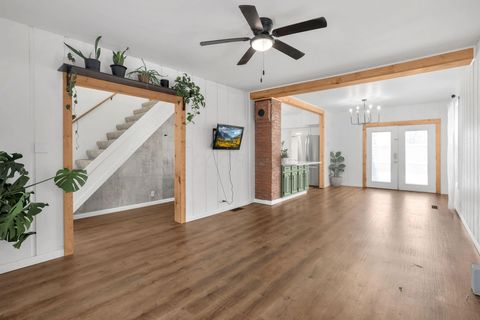 Tiny photo for 424 N Pearl Street, Crestline, OH 44827 (MLS # 225045079)