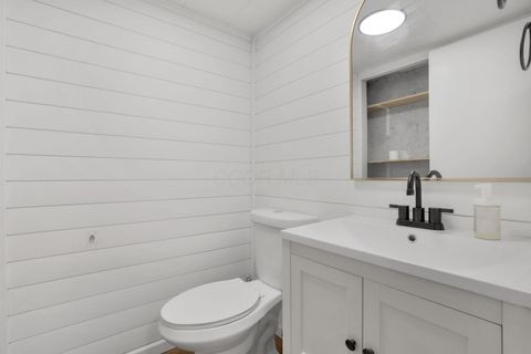 Tiny photo for 424 N Pearl Street, Crestline, OH 44827 (MLS # 225045079)