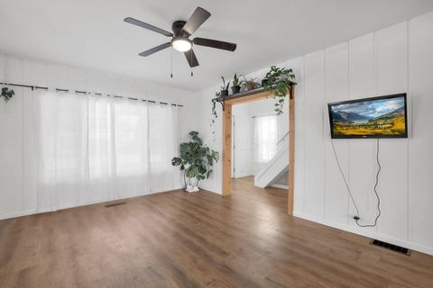 Tiny photo for 424 N Pearl Street, Crestline, OH 44827 (MLS # 225045079)