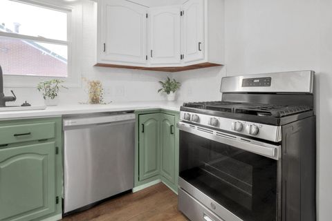 Tiny photo for 424 N Pearl Street, Crestline, OH 44827 (MLS # 225045079)