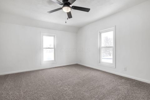 Tiny photo for 424 N Pearl Street, Crestline, OH 44827 (MLS # 225045079)