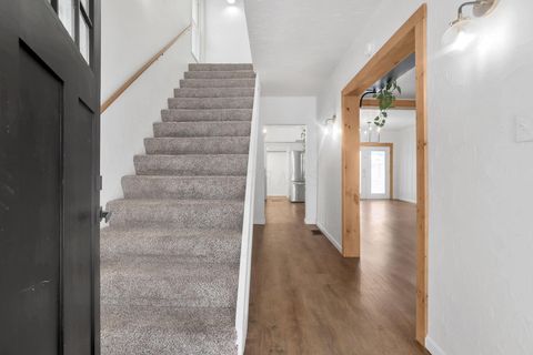 Tiny photo for 424 N Pearl Street, Crestline, OH 44827 (MLS # 225045079)