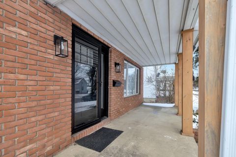 Tiny photo for 424 N Pearl Street, Crestline, OH 44827 (MLS # 225045079)