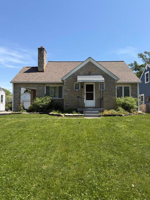 170 S Algonquin Avenue Columbus OH 43204