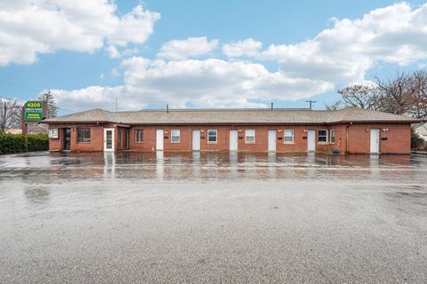 Photo of 4308 E Main Street 1 #1, Columbus, OH 43213 (MLS # 226006570)