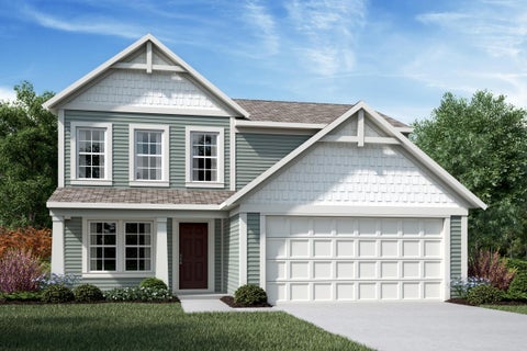 Photo of 5218 Apple Lane, South Bloomfield, OH 43103 (MLS # 226036726)