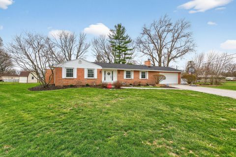Photo of 507 Susan Circle, Marion, OH 43302 (MLS # 226009868)