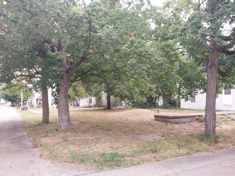 Vacant Land For Sale - 321 Mcclain Avenue<br/> Highland County, Greenfield, OH 45123