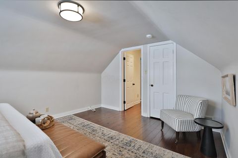 Tiny photo for 398 Fallis Road, Columbus, OH 43214 (MLS # 226003240)