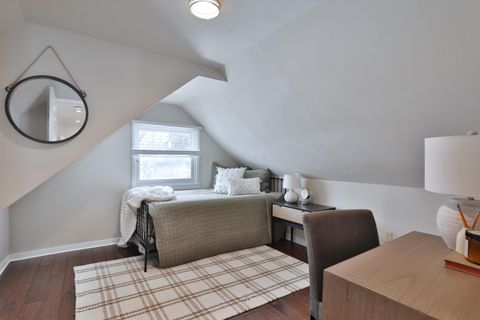 Tiny photo for 398 Fallis Road, Columbus, OH 43214 (MLS # 226003240)