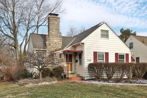 Tiny photo for 398 Fallis Road, Columbus, OH 43214 (MLS # 226003240)