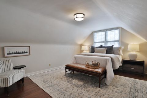 Tiny photo for 398 Fallis Road, Columbus, OH 43214 (MLS # 226003240)