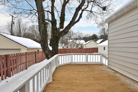 Tiny photo for 398 Fallis Road, Columbus, OH 43214 (MLS # 226003240)