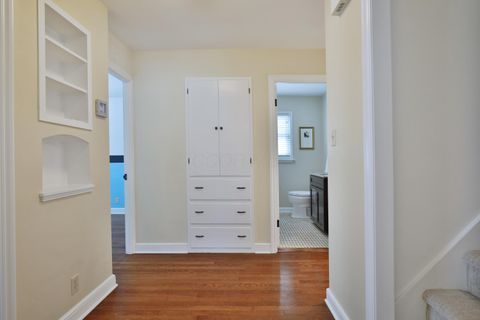 Tiny photo for 398 Fallis Road, Columbus, OH 43214 (MLS # 226003240)