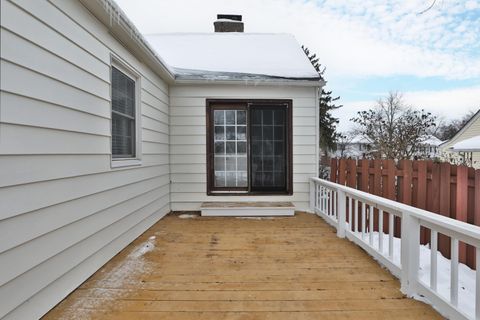 Tiny photo for 398 Fallis Road, Columbus, OH 43214 (MLS # 226003240)