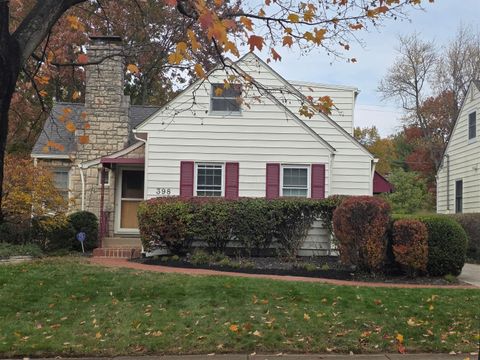 Tiny photo for 398 Fallis Road, Columbus, OH 43214 (MLS # 226003240)