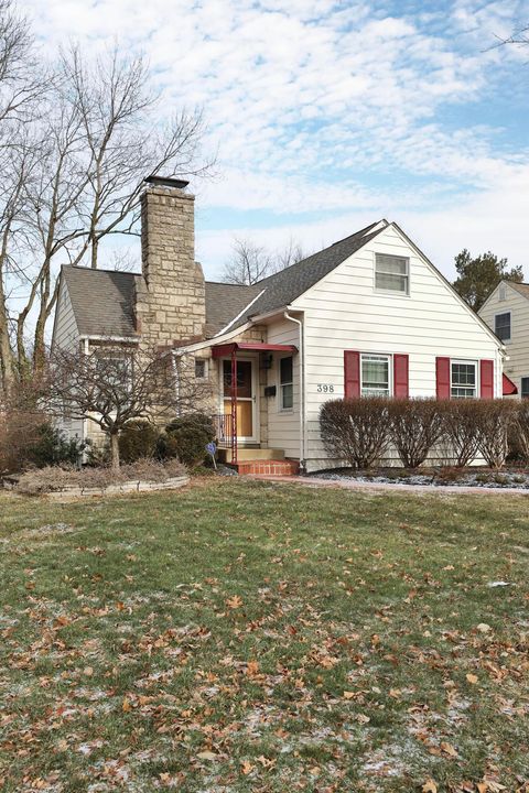 Tiny photo for 398 Fallis Road, Columbus, OH 43214 (MLS # 226003240)