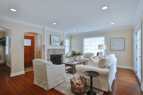 Tiny photo for 398 Fallis Road, Columbus, OH 43214 (MLS # 226003240)