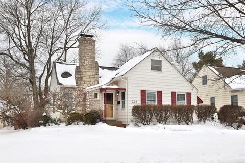 398 Fallis Road Columbus OH 43214