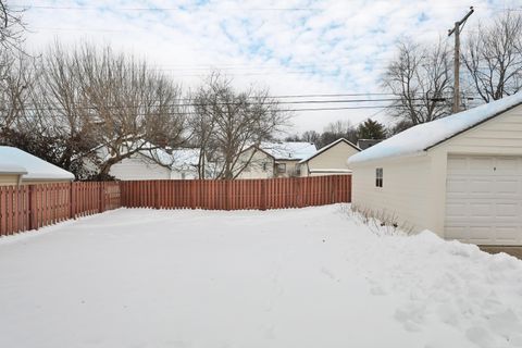 Tiny photo for 398 Fallis Road, Columbus, OH 43214 (MLS # 226003240)