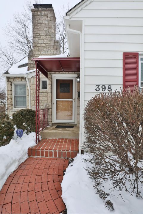 Tiny photo for 398 Fallis Road, Columbus, OH 43214 (MLS # 226003240)