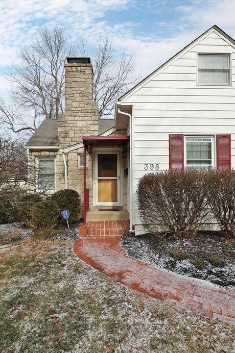 Tiny photo for 398 Fallis Road, Columbus, OH 43214 (MLS # 226003240)