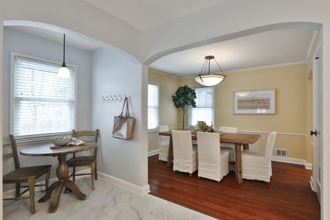 Tiny photo for 398 Fallis Road, Columbus, OH 43214 (MLS # 226003240)