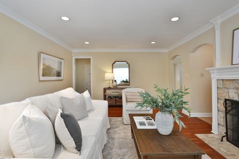 Tiny photo for 398 Fallis Road, Columbus, OH 43214 (MLS # 226003240)