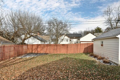 Tiny photo for 398 Fallis Road, Columbus, OH 43214 (MLS # 226003240)