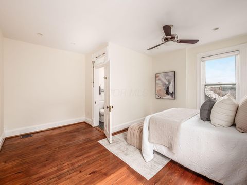 Tiny photo for 690 City Park Avenue, Columbus, OH 43206 (MLS # 226008133)