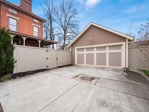 Tiny photo for 690 City Park Avenue, Columbus, OH 43206 (MLS # 226008133)