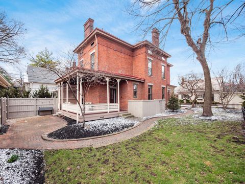 Tiny photo for 690 City Park Avenue, Columbus, OH 43206 (MLS # 226008133)