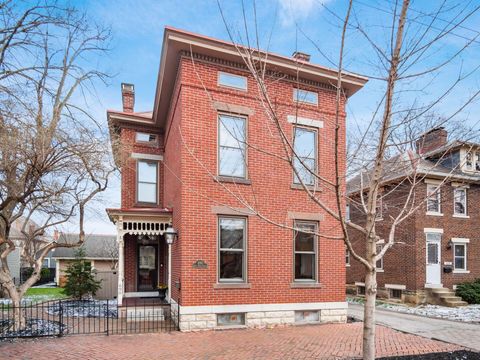 Tiny photo for 690 City Park Avenue, Columbus, OH 43206 (MLS # 226008133)