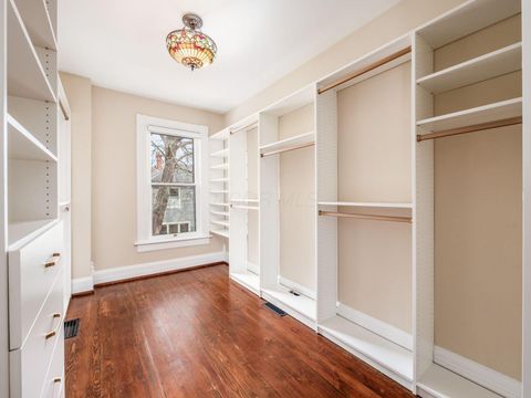 Tiny photo for 690 City Park Avenue, Columbus, OH 43206 (MLS # 226008133)