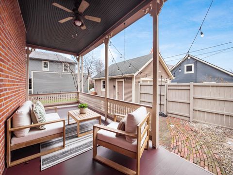 Tiny photo for 690 City Park Avenue, Columbus, OH 43206 (MLS # 226008133)