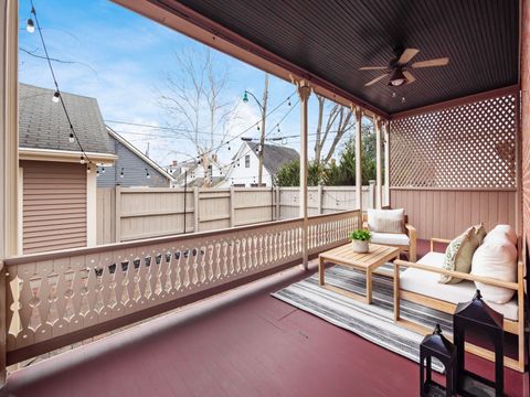 Tiny photo for 690 City Park Avenue, Columbus, OH 43206 (MLS # 226008133)