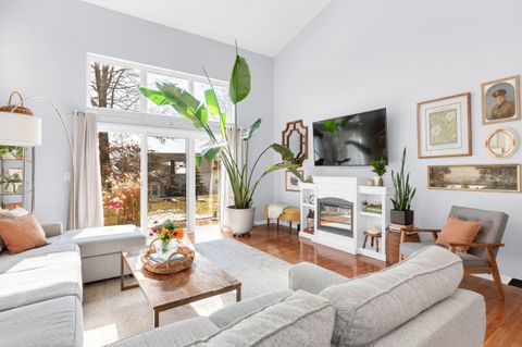 Photo of 787 Centerpark Drive, Westerville, OH 43082 (MLS # 226005447)