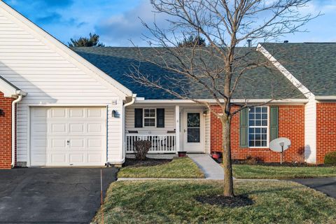 Photo of 8042 Night Heron Lane, Pickerington, OH 43147 (MLS # 226003942)