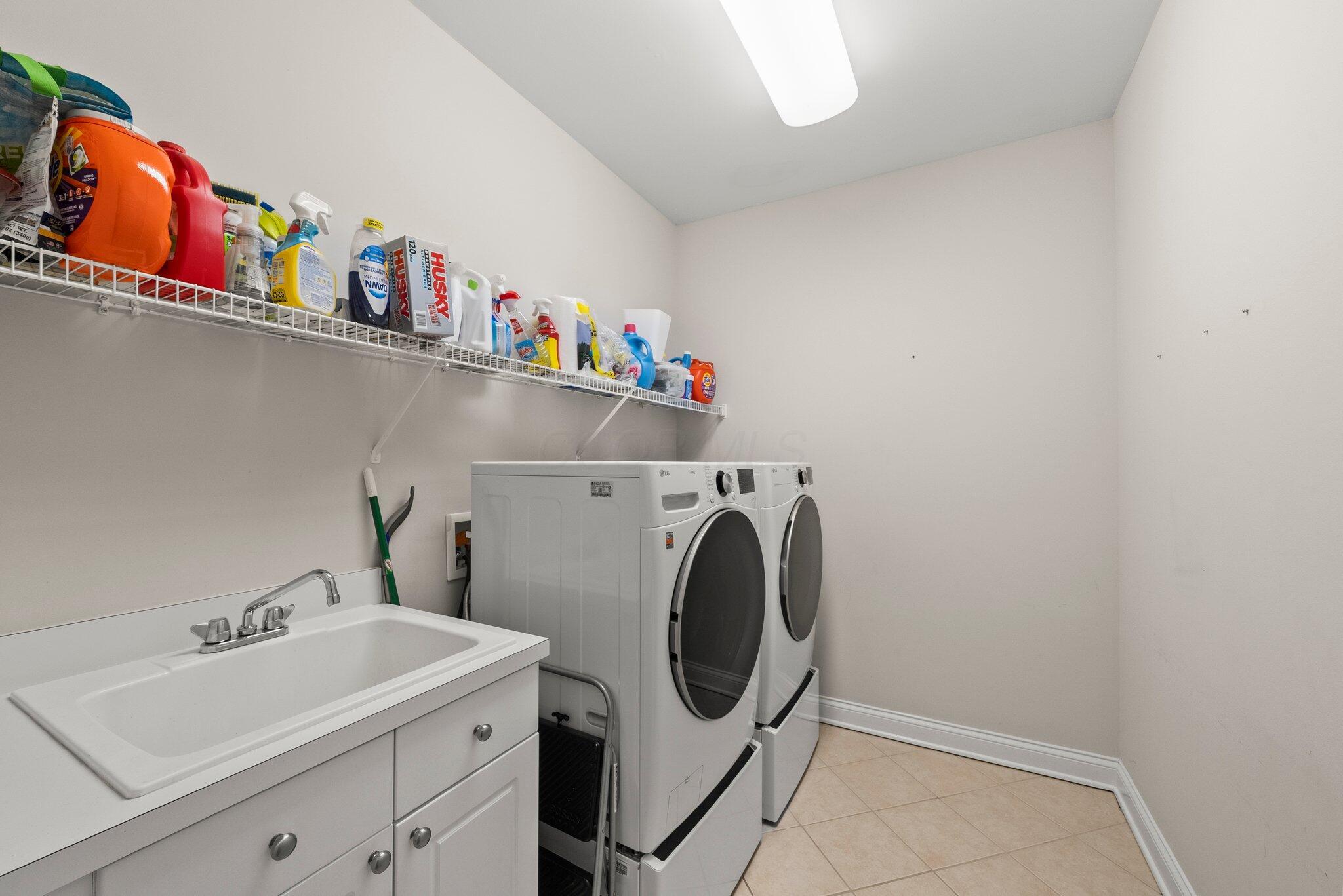 2768 Scioto Station Drive, Columbus, Ohio image 32