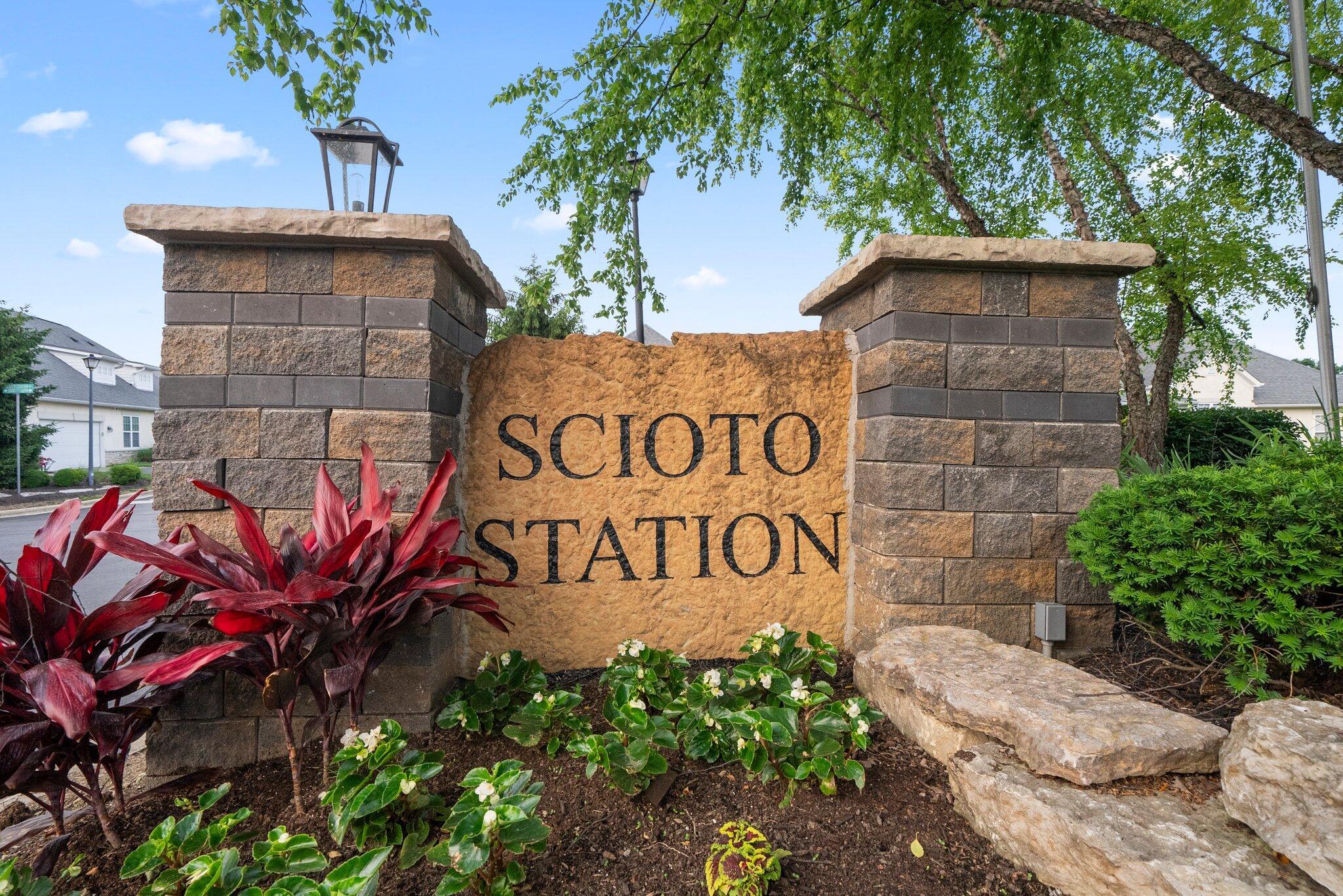 2768 Scioto Station Drive, Columbus, Ohio image 41