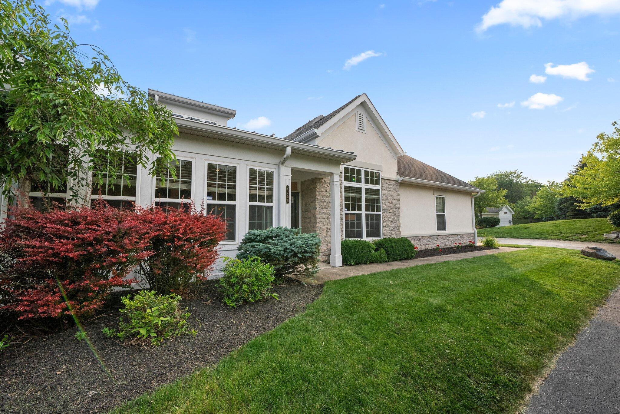 2768 Scioto Station Drive, Columbus, Ohio image 38