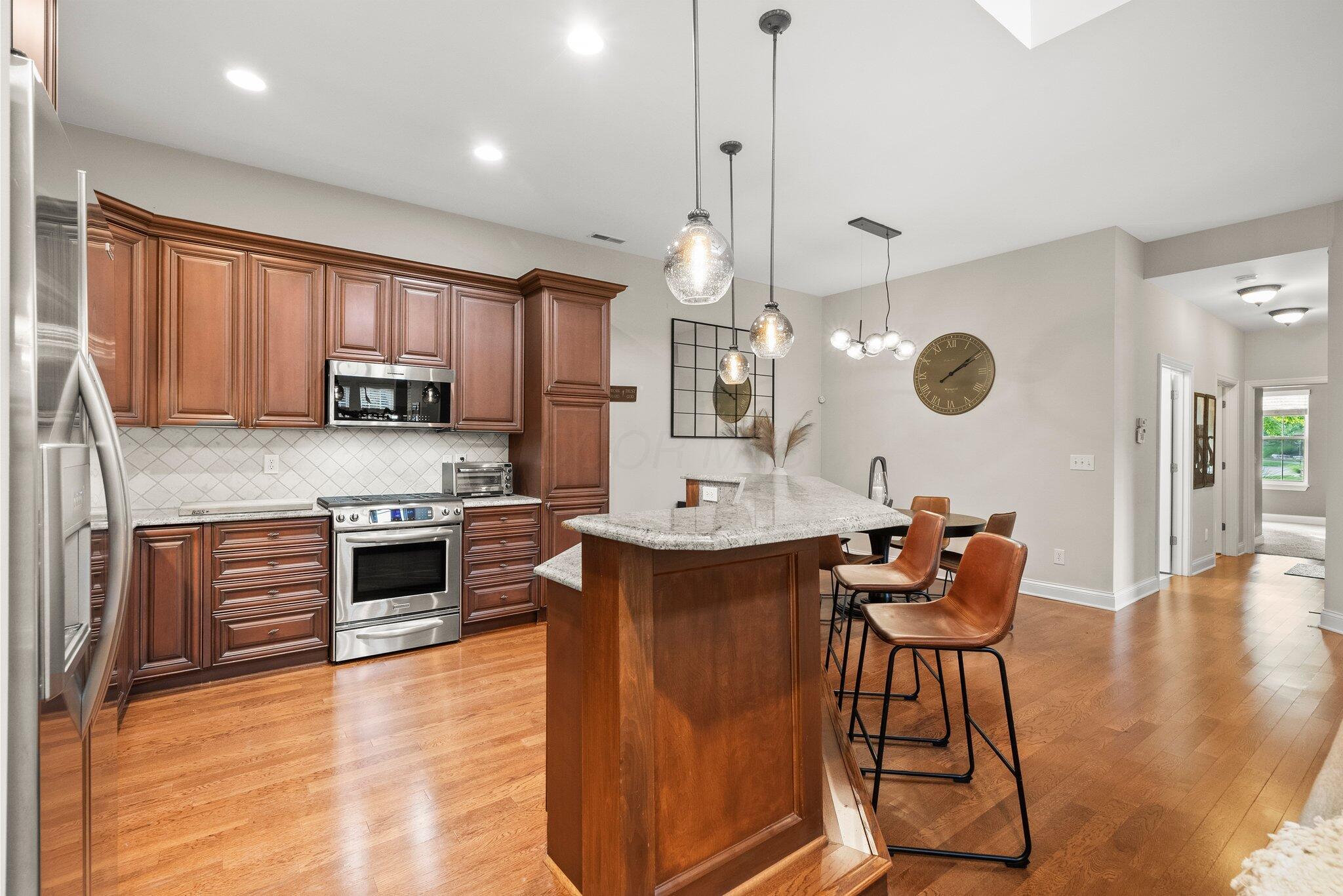 2768 Scioto Station Drive, Columbus, Ohio image 7