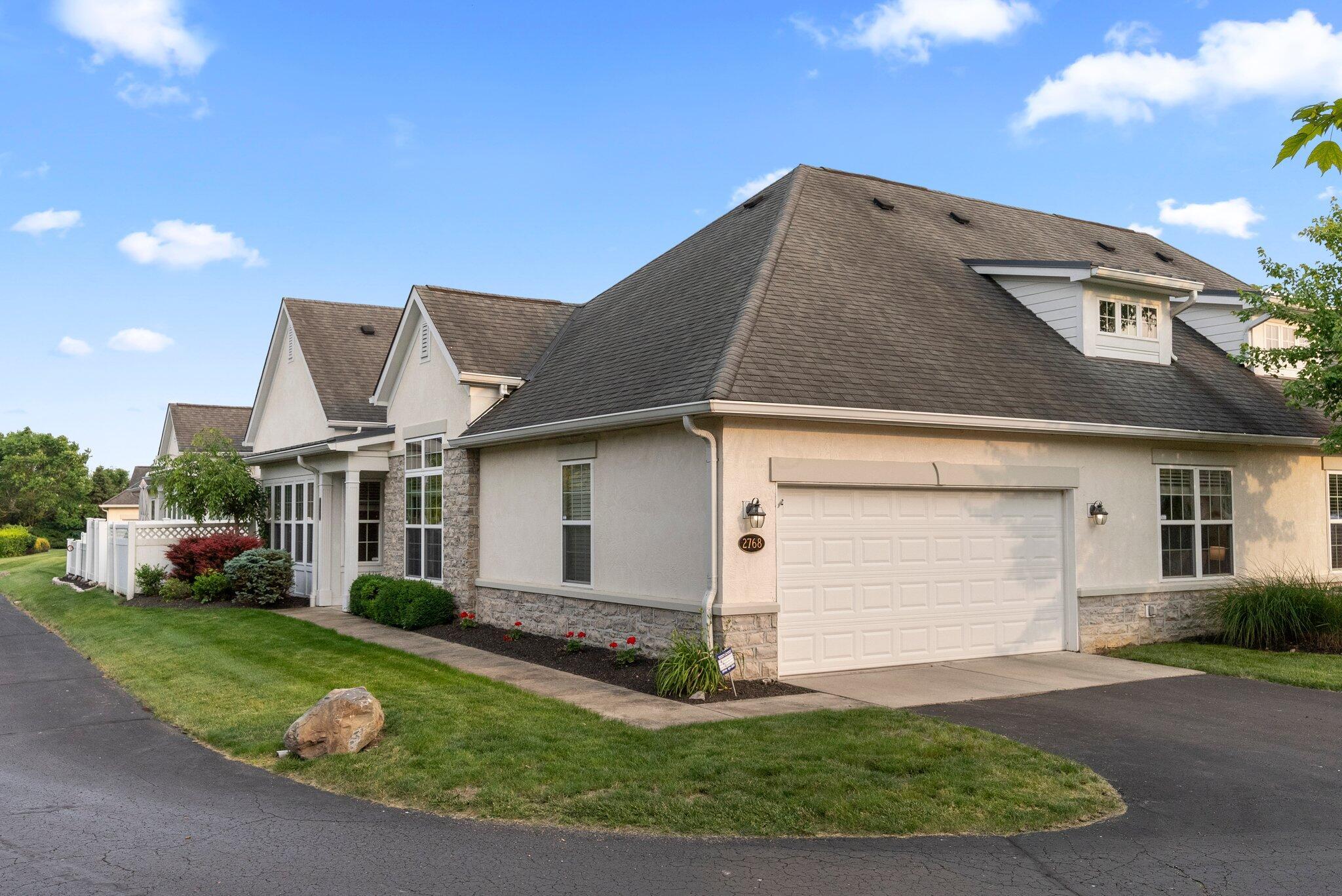 2768 Scioto Station Drive, Columbus, Ohio image 37
