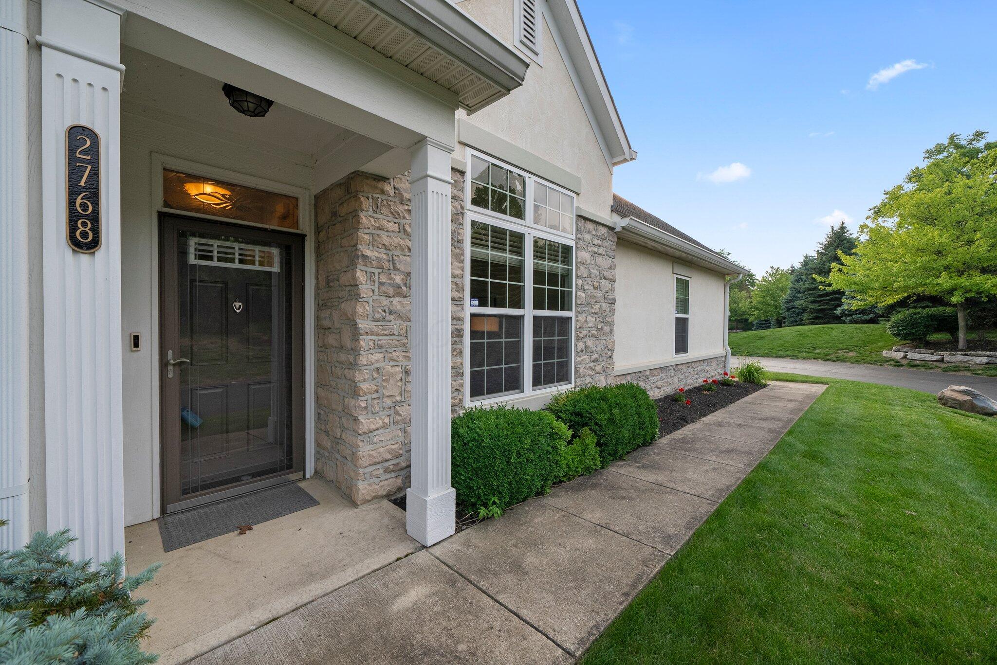 2768 Scioto Station Drive, Columbus, Ohio image 2