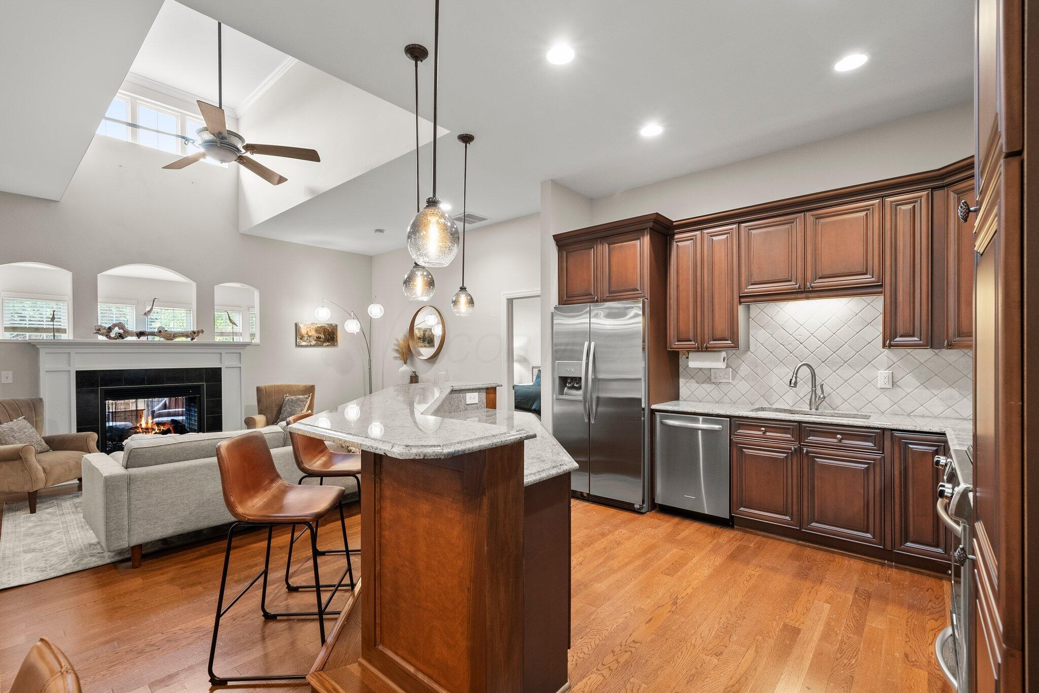 2768 Scioto Station Drive, Columbus, Ohio image 6