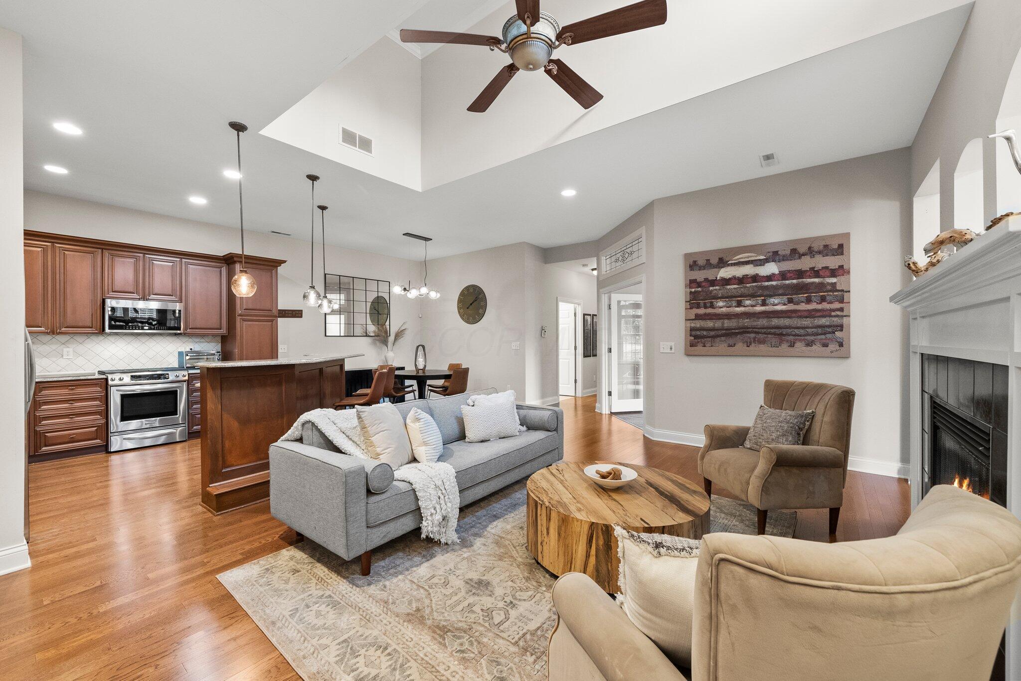 2768 Scioto Station Drive, Columbus, Ohio image 5