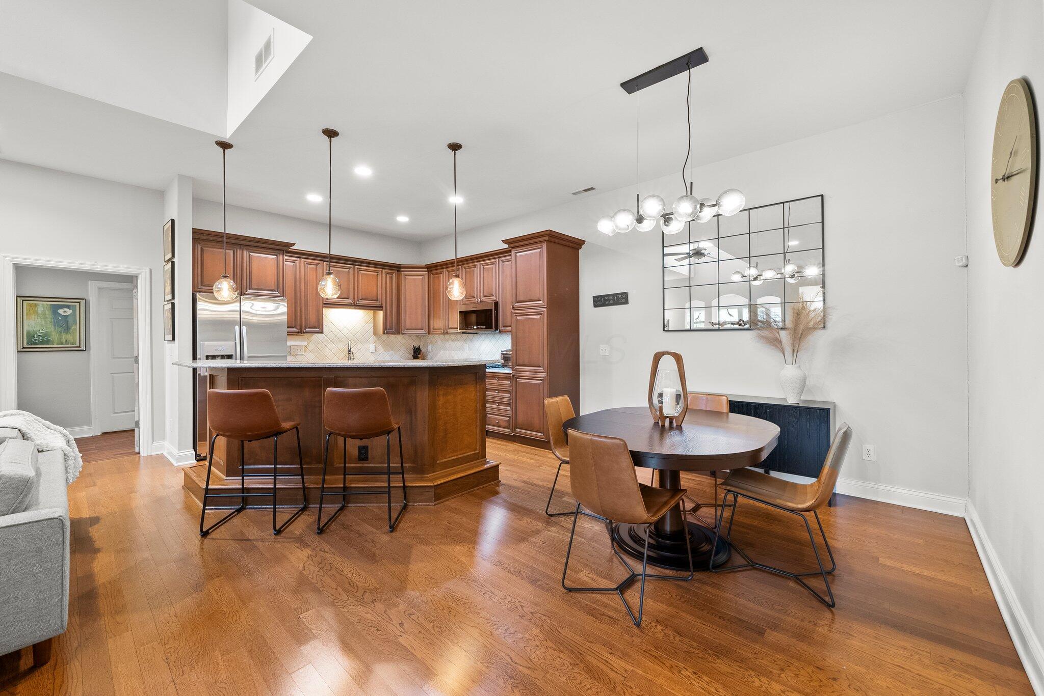 2768 Scioto Station Drive, Columbus, Ohio image 3